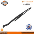 Factory Wholesale Low Price Car Rear Windshield Wiper Blade And Arm For Fiat PALIO SIENA